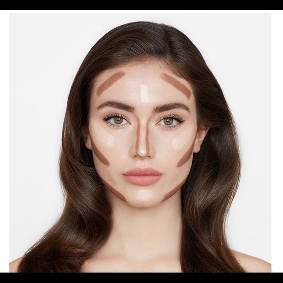 LAST ONE!!The Viral Charlotte Tilbury Hollywood Contour Wand: shade fair… - Picture 6 of 6